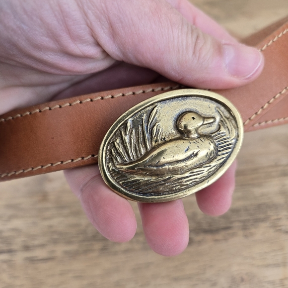 Vintage Northern Reflections Belt - Picture 8 of 10